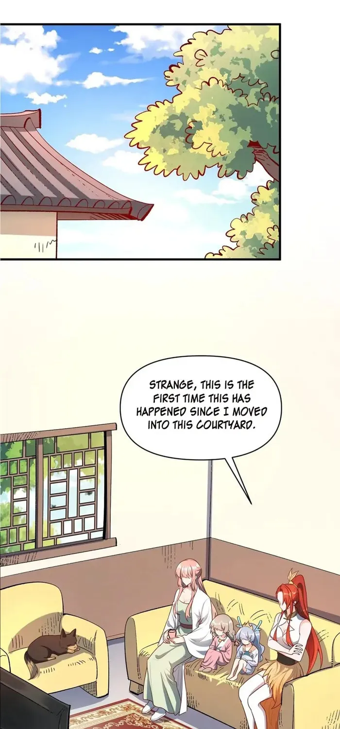 A Big Shot Actually Chapter 533 page 9 - 
