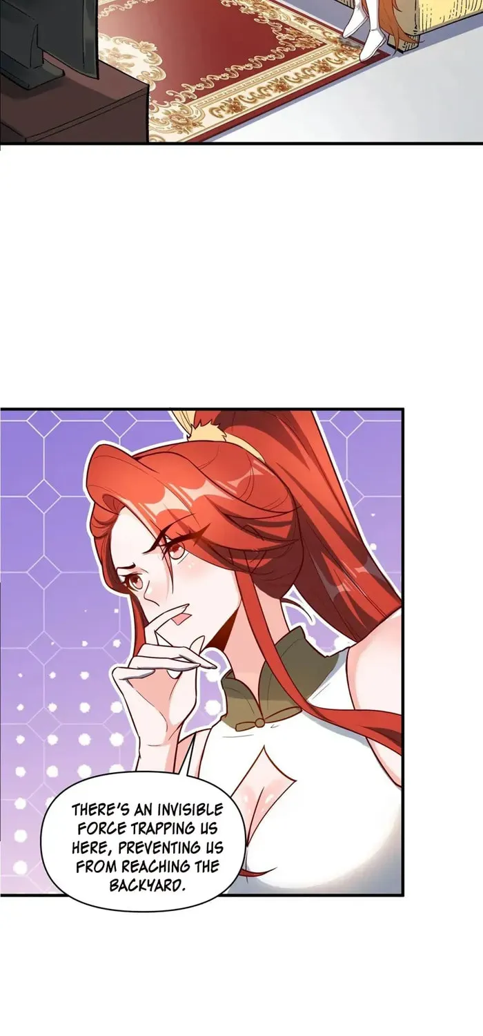 A Big Shot Actually Chapter 533 page 10 - 