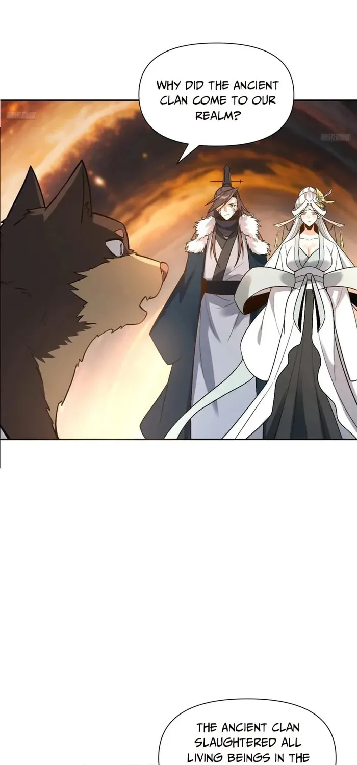 A Big Shot Actually Chapter 534 page 11 - 