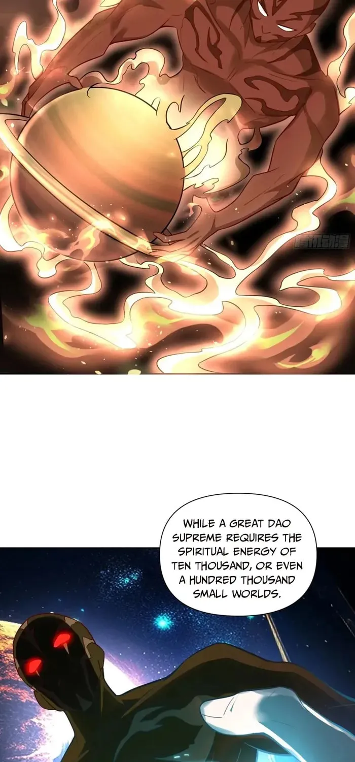 A Big Shot Actually Chapter 534 page 16 - 