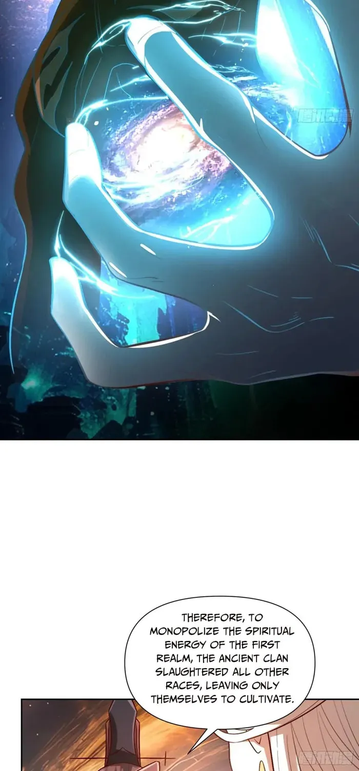 A Big Shot Actually Chapter 534 page 17 - 