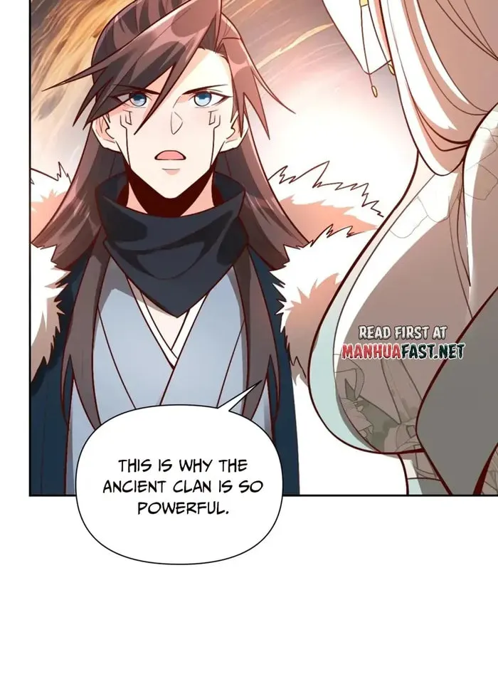 A Big Shot Actually Chapter 534 page 18 - 