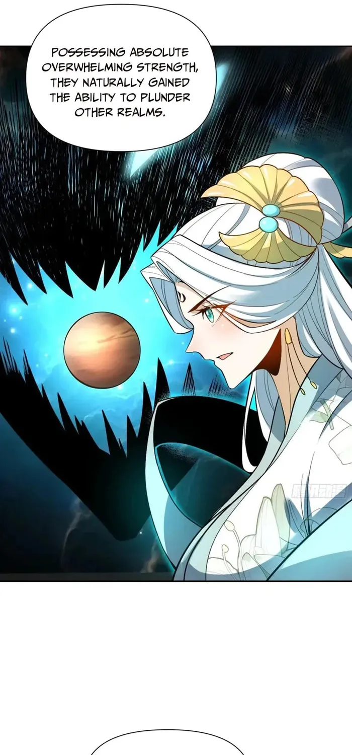 A Big Shot Actually Chapter 534 page 20 - 