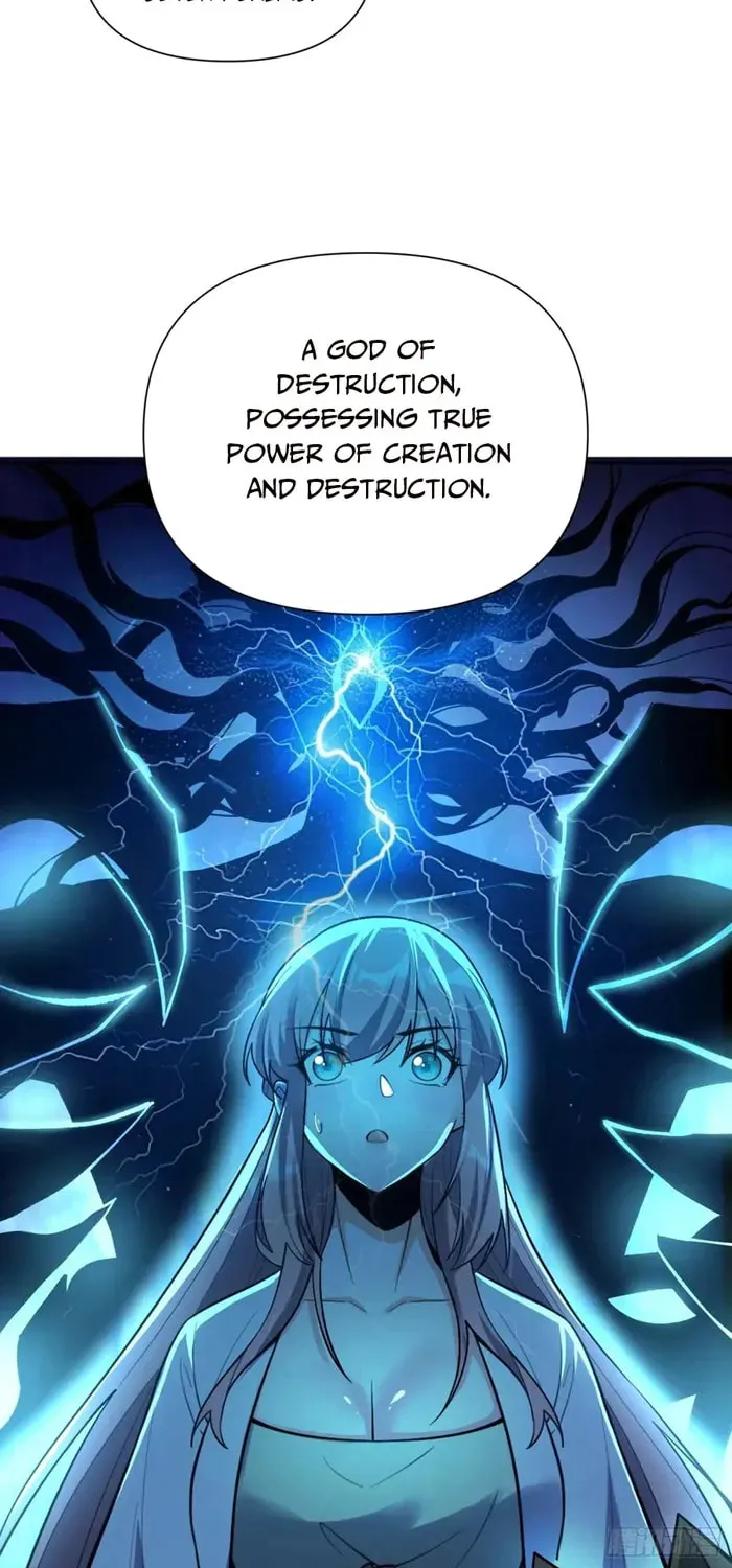 A Big Shot Actually Chapter 534 page 23 - 
