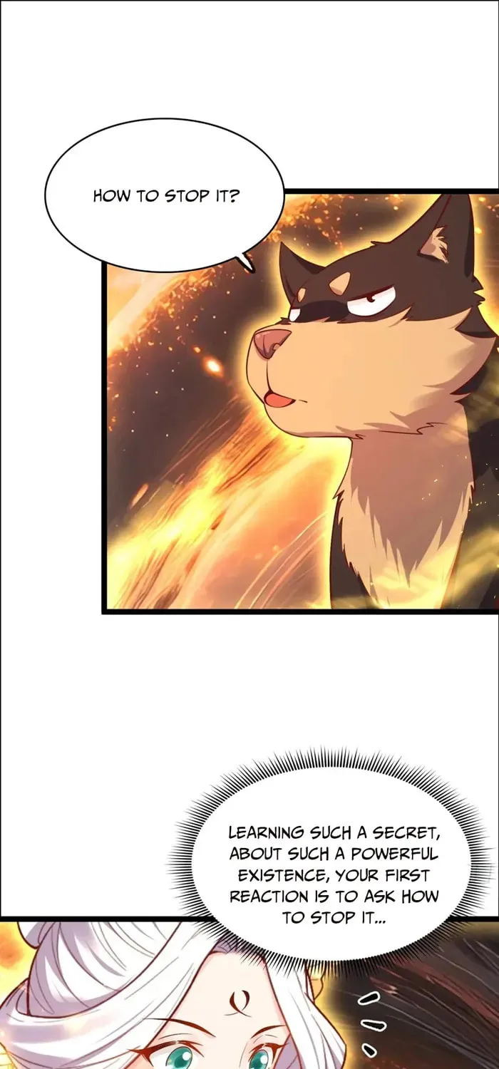 A Big Shot Actually Chapter 534 page 25 - 