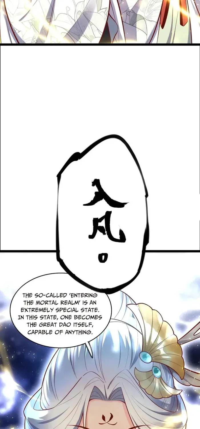 A Big Shot Actually Chapter 534 page 27 - 