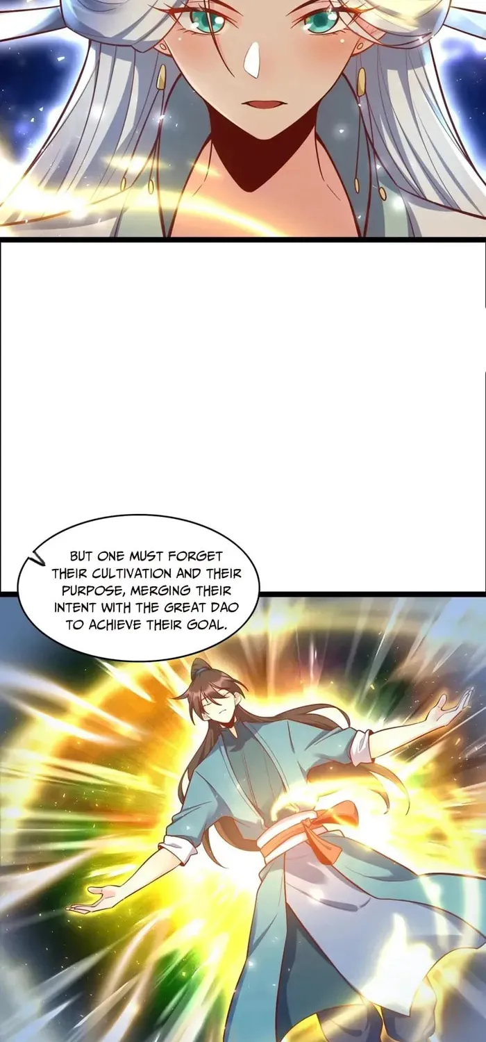 A Big Shot Actually Chapter 534 page 28 - 