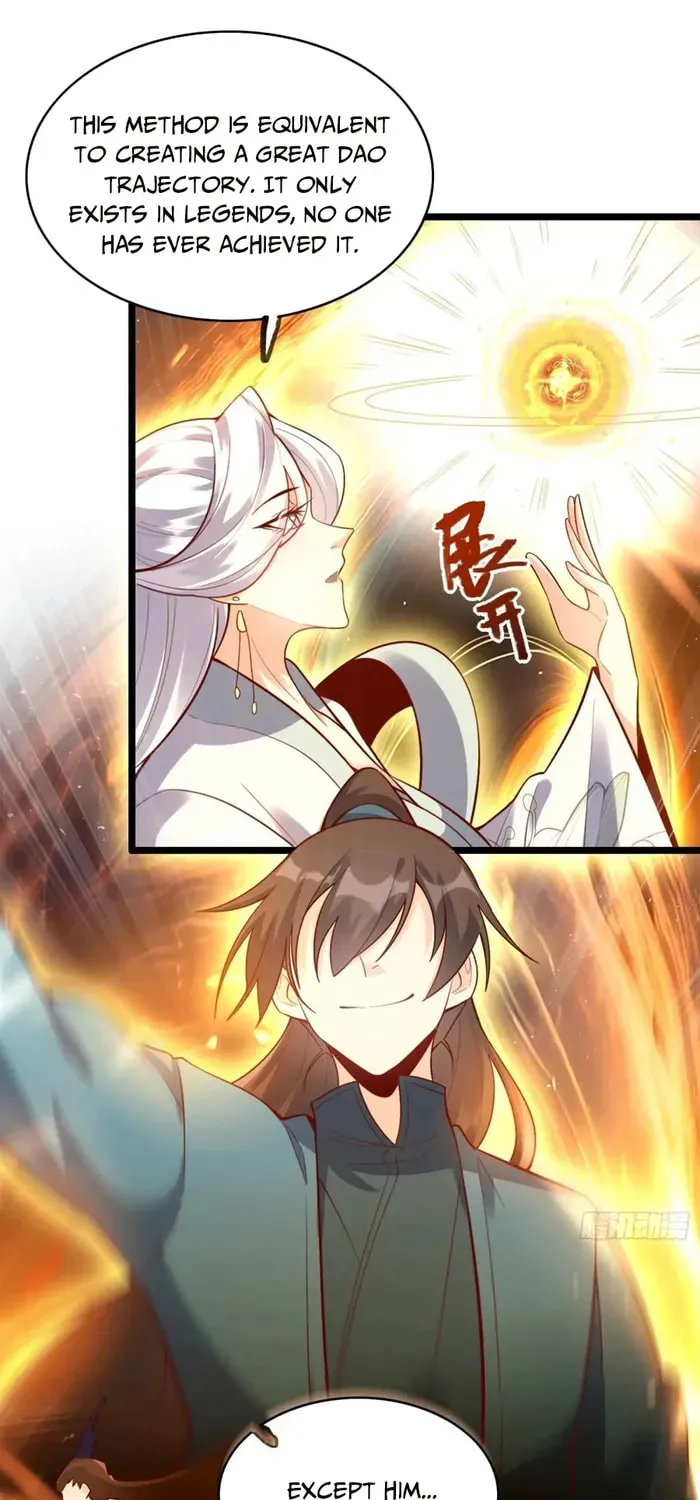 A Big Shot Actually Chapter 534 page 30 - 