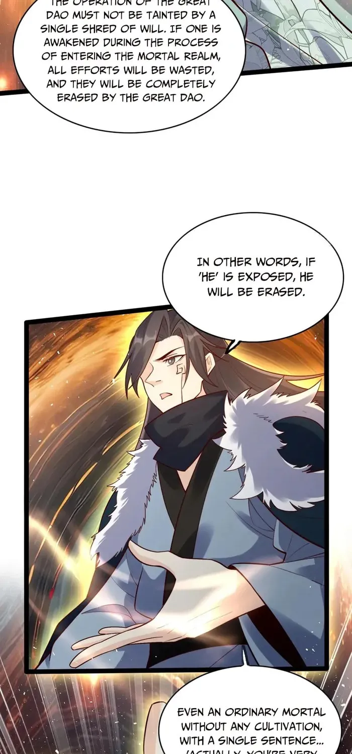 A Big Shot Actually Chapter 534 page 33 - 