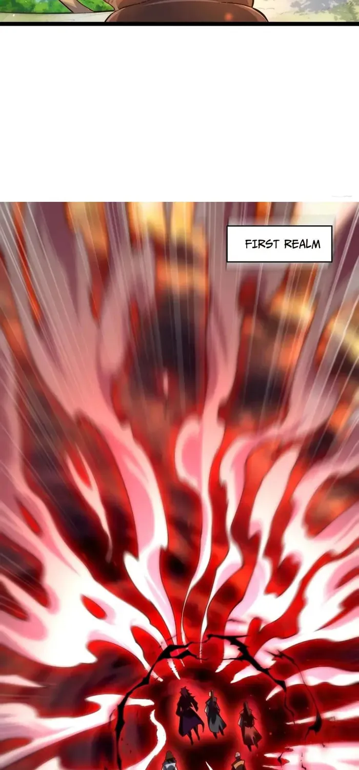 A Big Shot Actually Chapter 534 page 40 - 