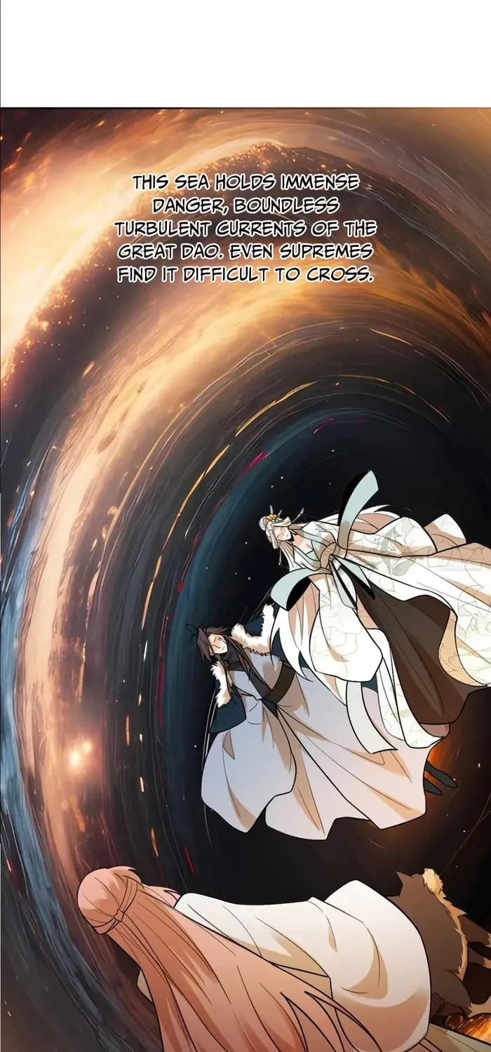 A Big Shot Actually Chapter 534 page 5 - 