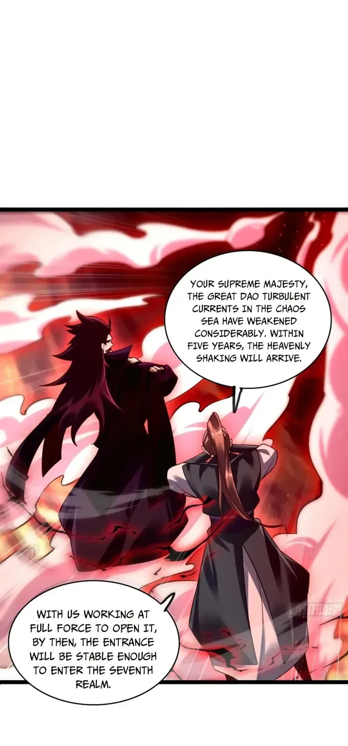 A Big Shot Actually Chapter 534 page 42 - 