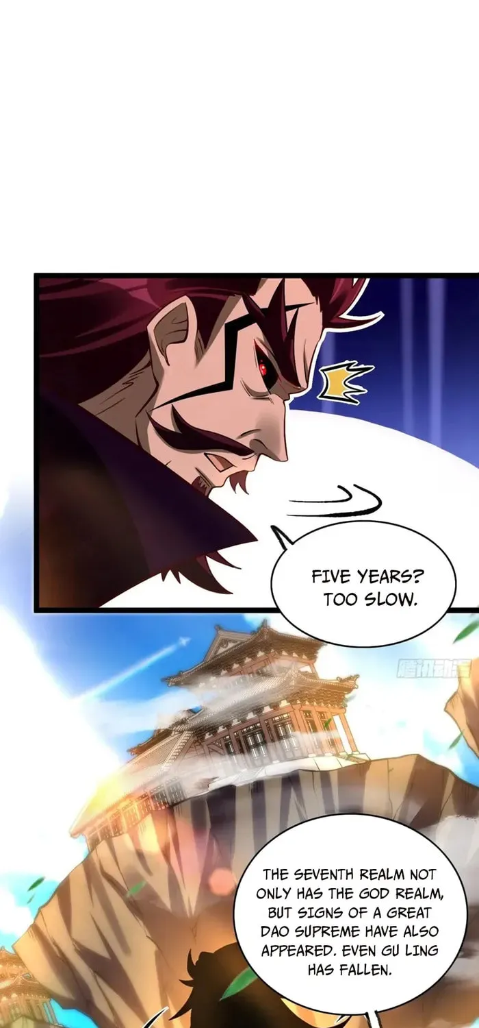 A Big Shot Actually Chapter 534 page 43 - 