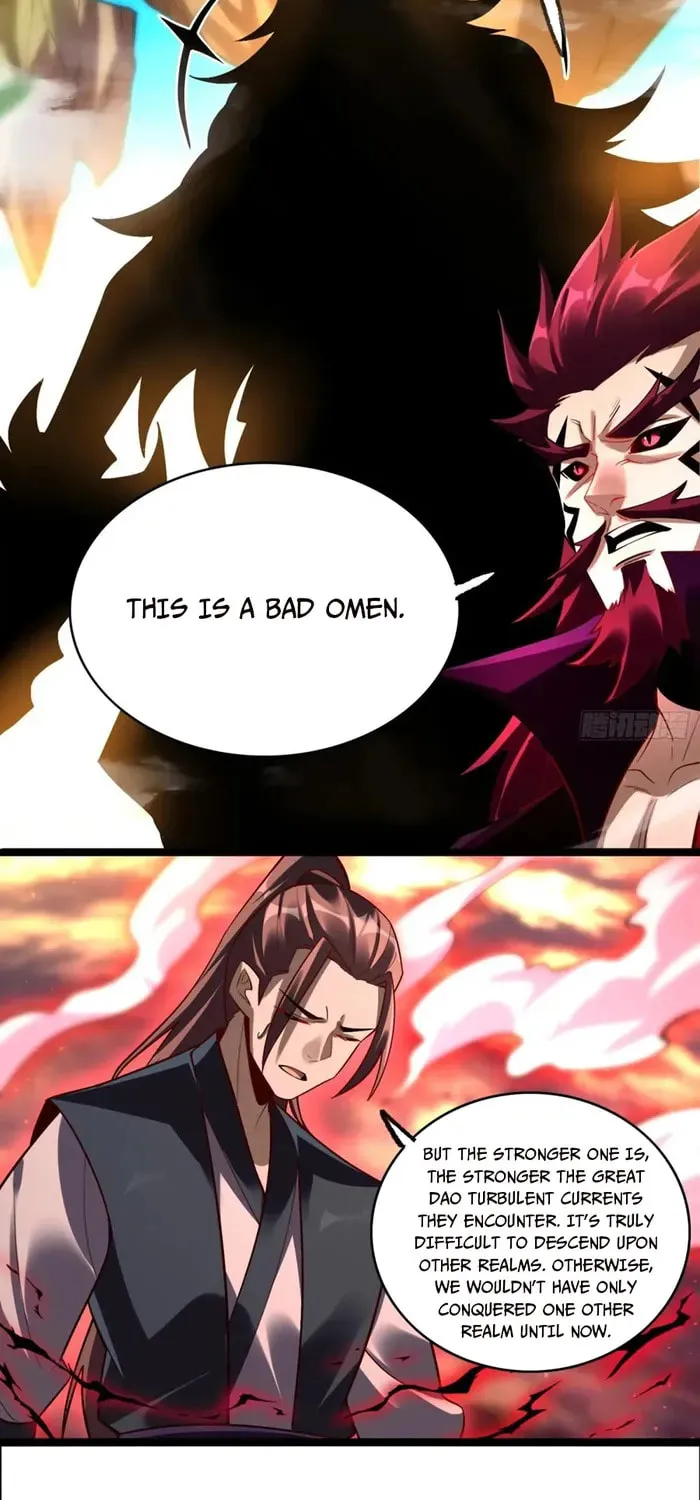 A Big Shot Actually Chapter 534 page 44 - 