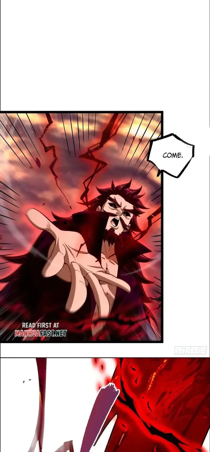 A Big Shot Actually Chapter 534 page 45 - 