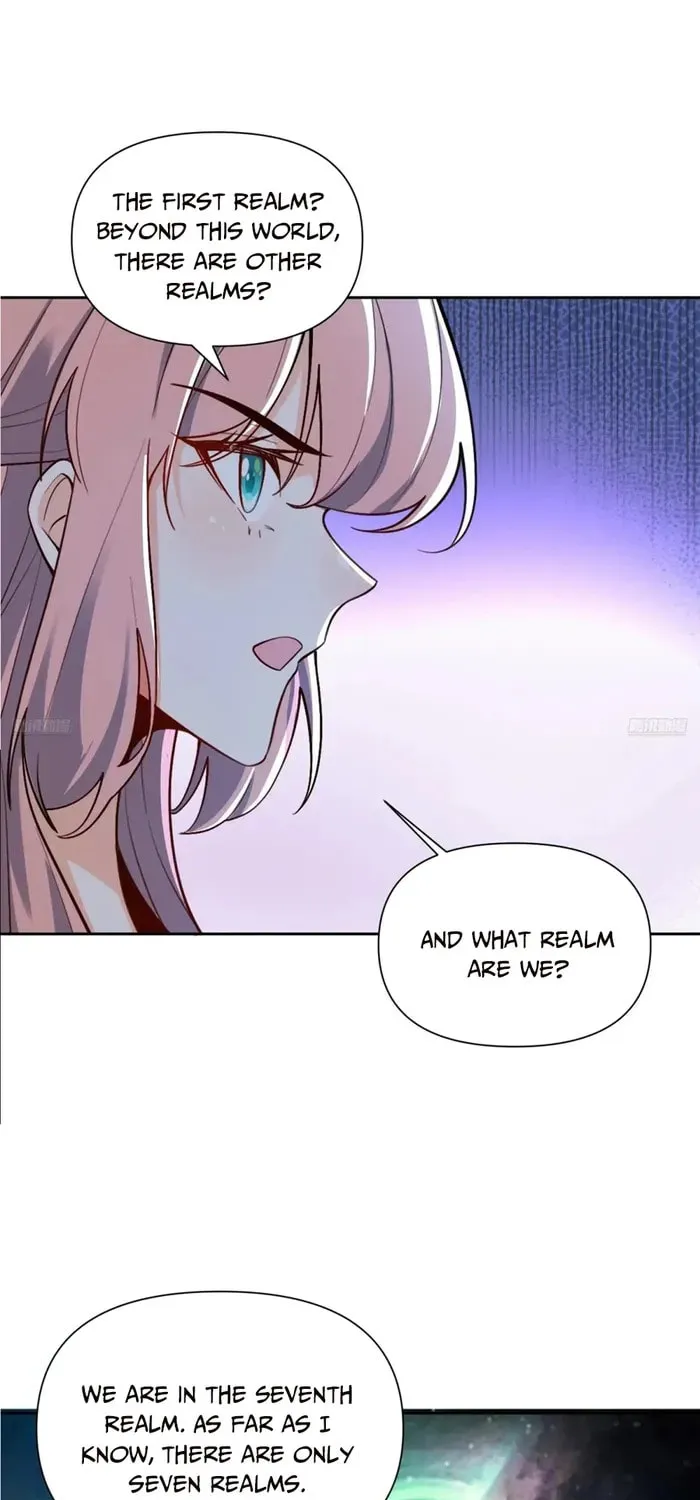 A Big Shot Actually Chapter 534 page 9 - 