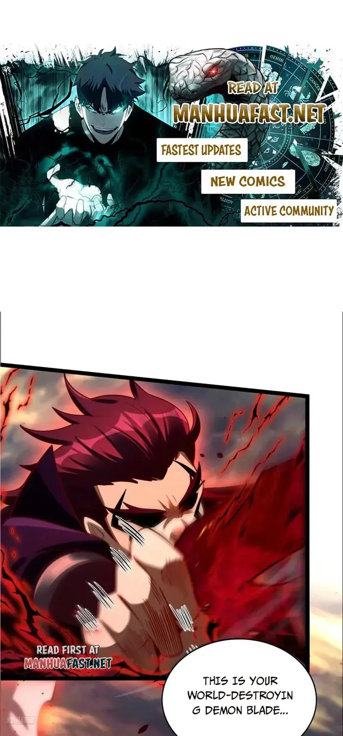 A Big Shot Actually Chapter 535 page 2 - 