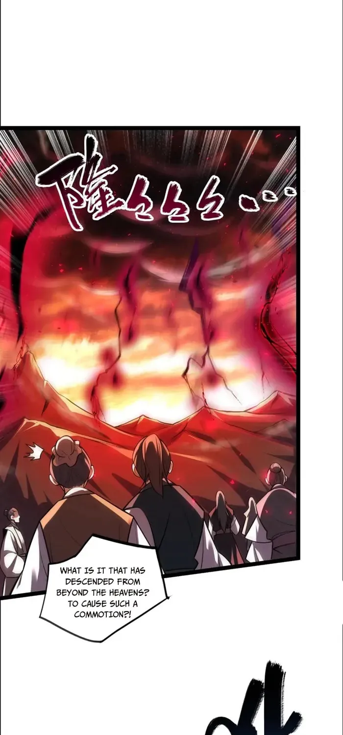 A Big Shot Actually Chapter 535 page 11 - 