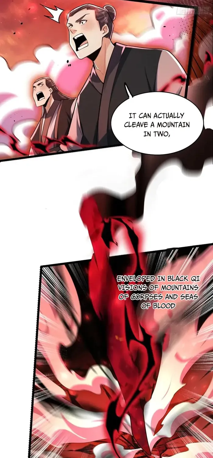 A Big Shot Actually Chapter 535 page 14 - 