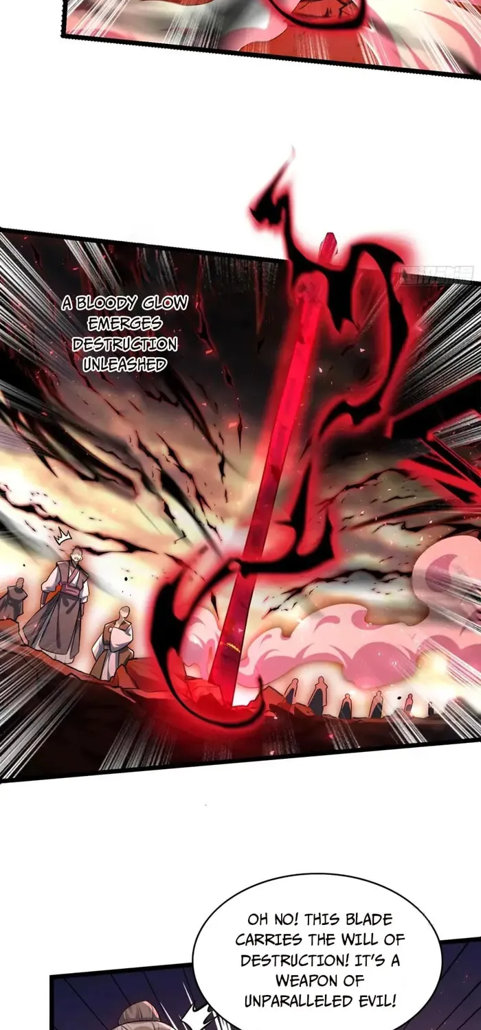A Big Shot Actually Chapter 535 page 15 - 