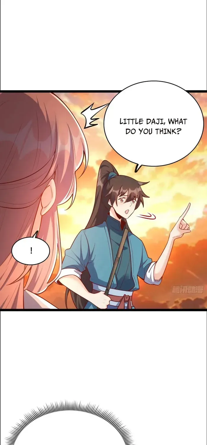 A Big Shot Actually Chapter 535 page 25 - 