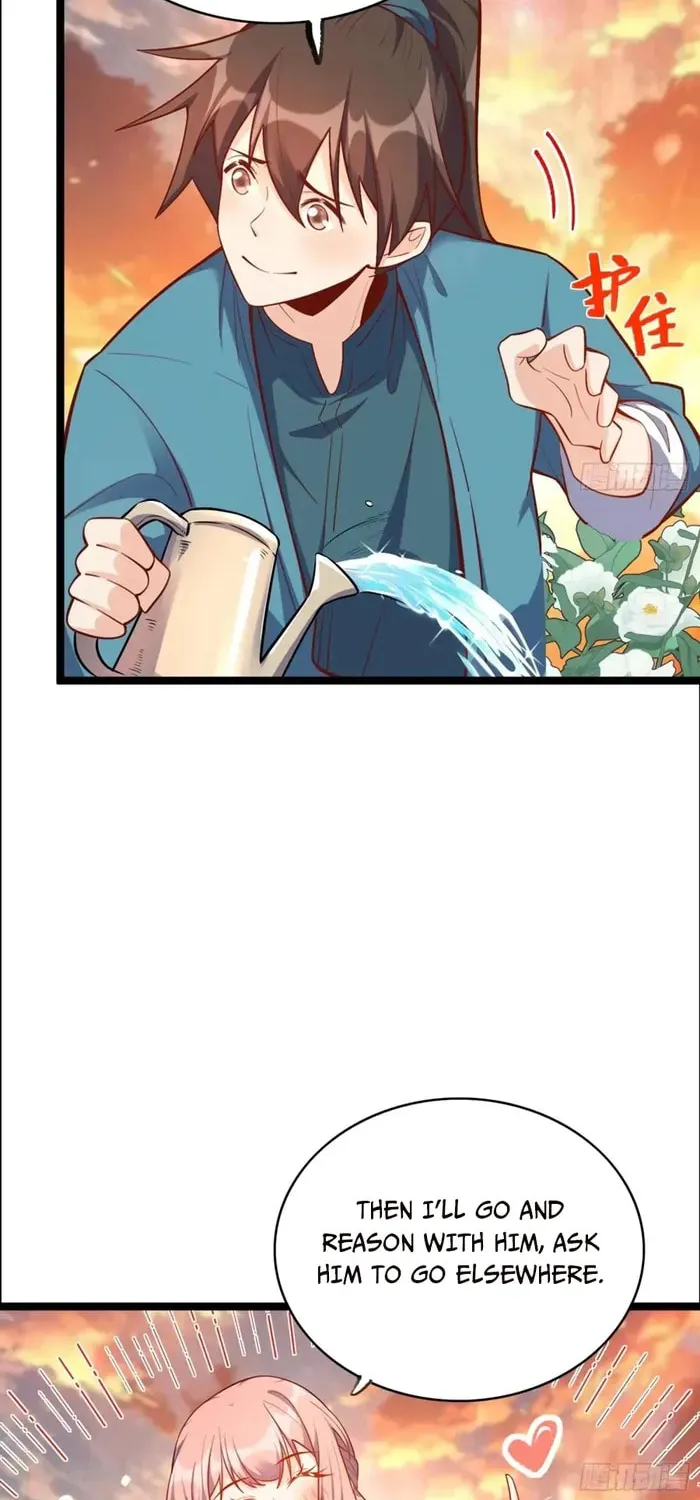 A Big Shot Actually Chapter 535 page 28 - 
