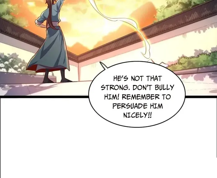 A Big Shot Actually Chapter 535 page 30 - 
