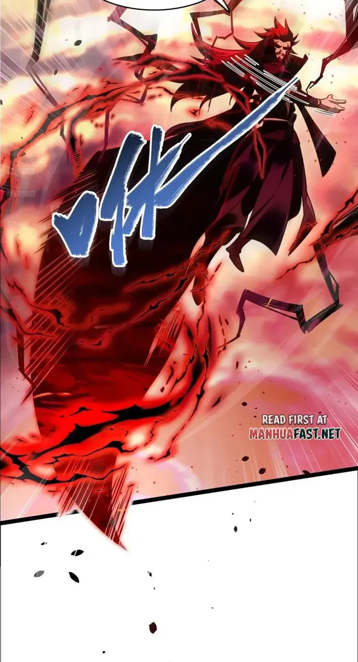 A Big Shot Actually Chapter 535 page 4 - 