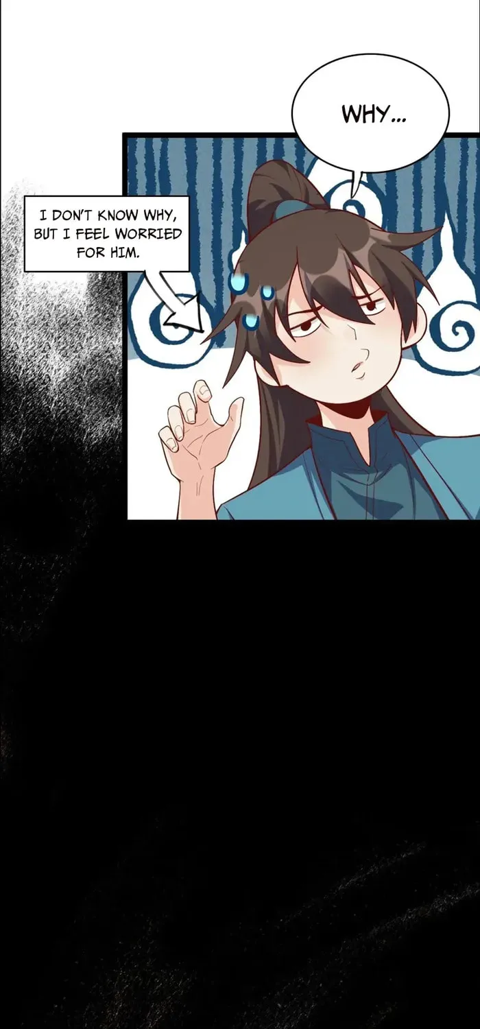 A Big Shot Actually Chapter 535 page 31 - 