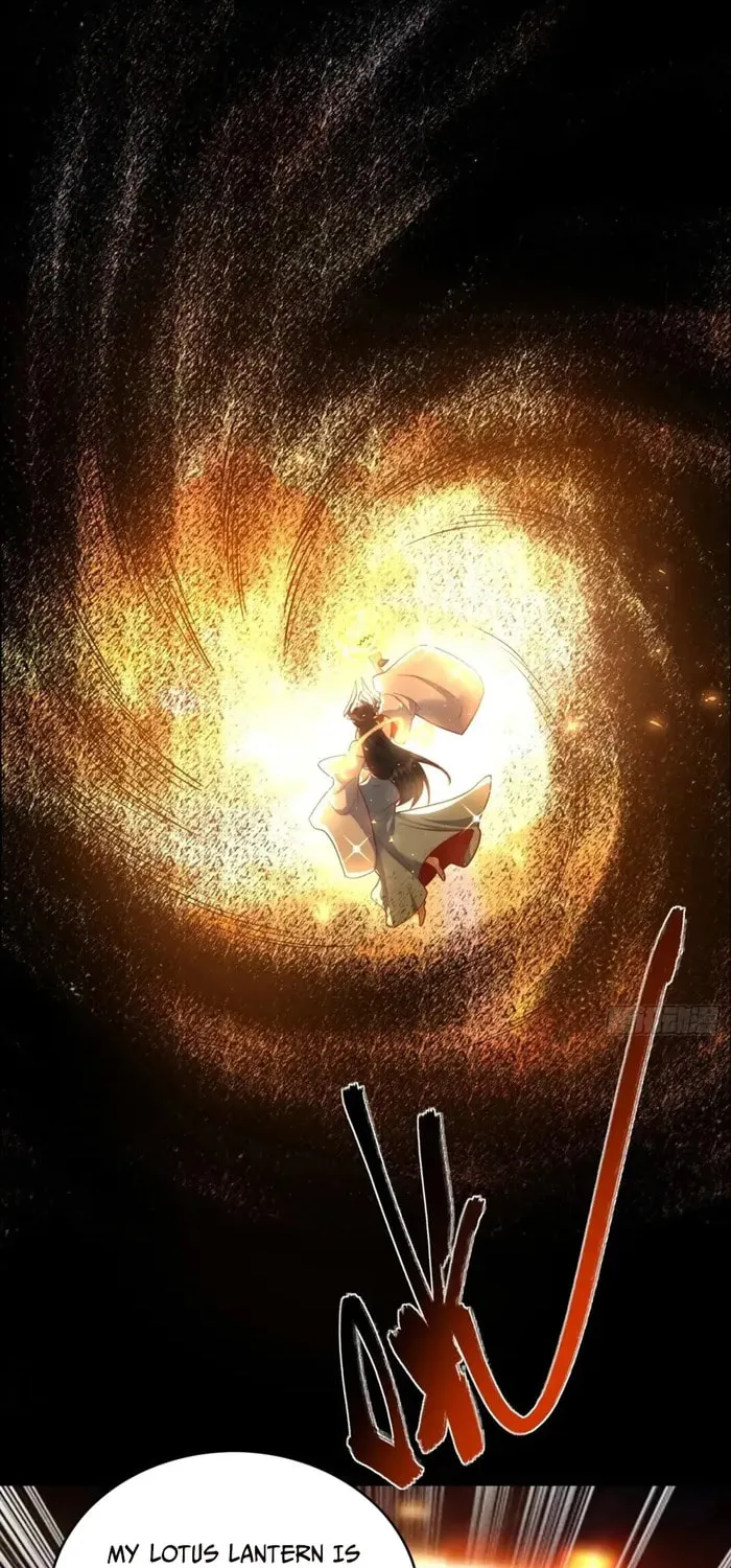 A Big Shot Actually Chapter 535 page 32 - 