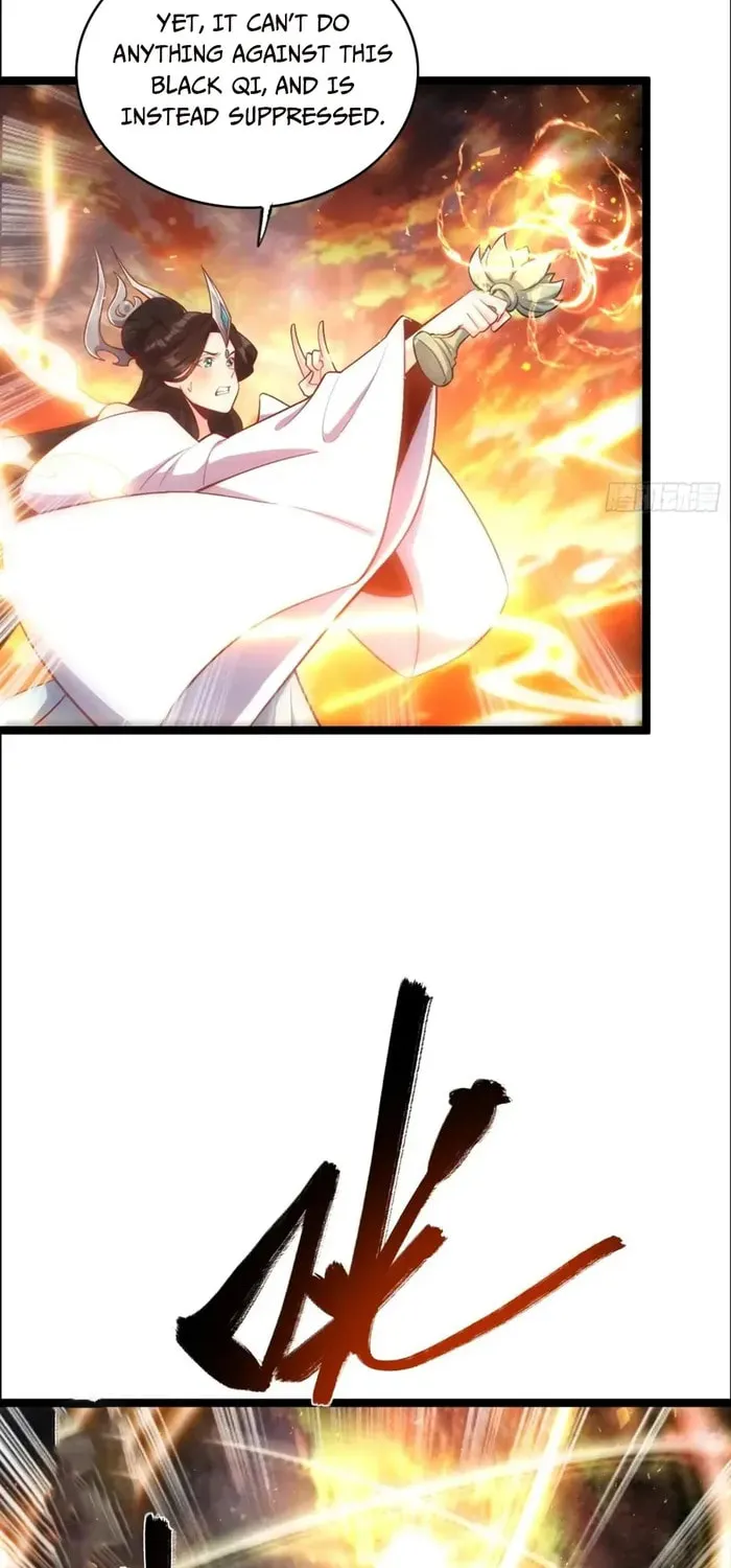 A Big Shot Actually Chapter 535 page 34 - 