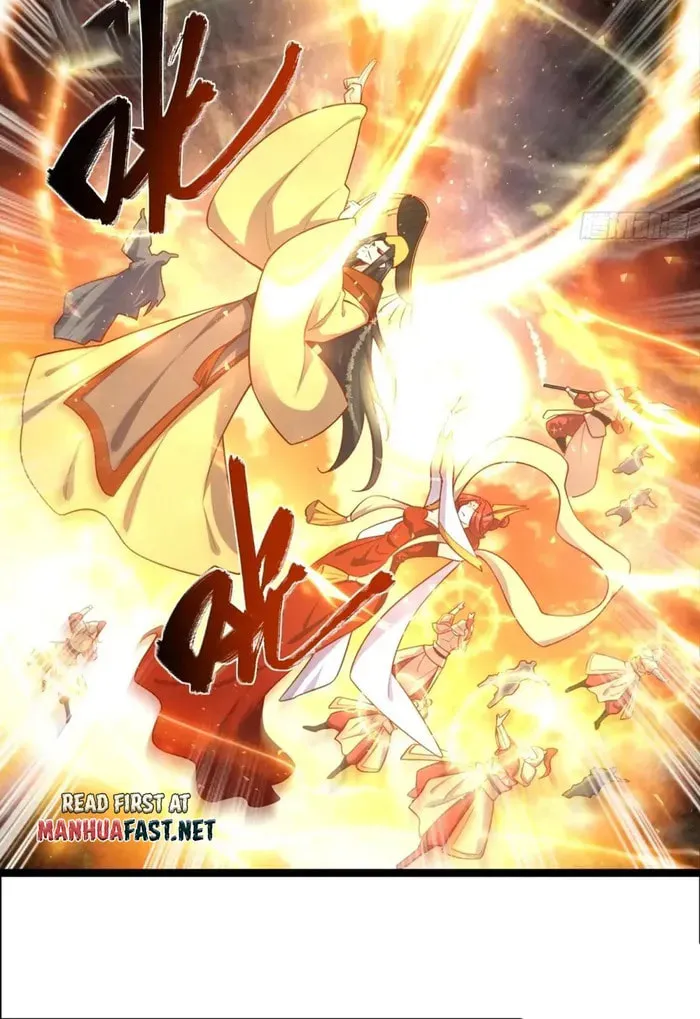 A Big Shot Actually Chapter 535 page 35 - 