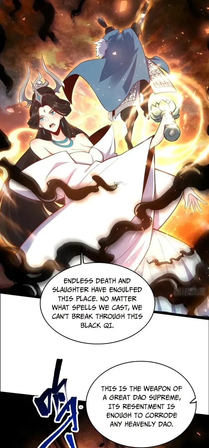 A Big Shot Actually Chapter 535 page 38 - 