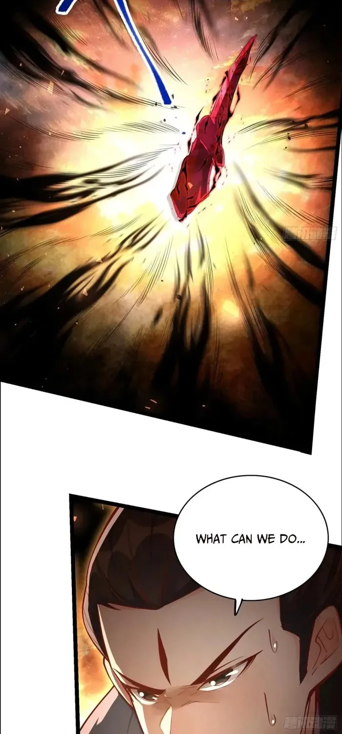 A Big Shot Actually Chapter 535 page 39 - 