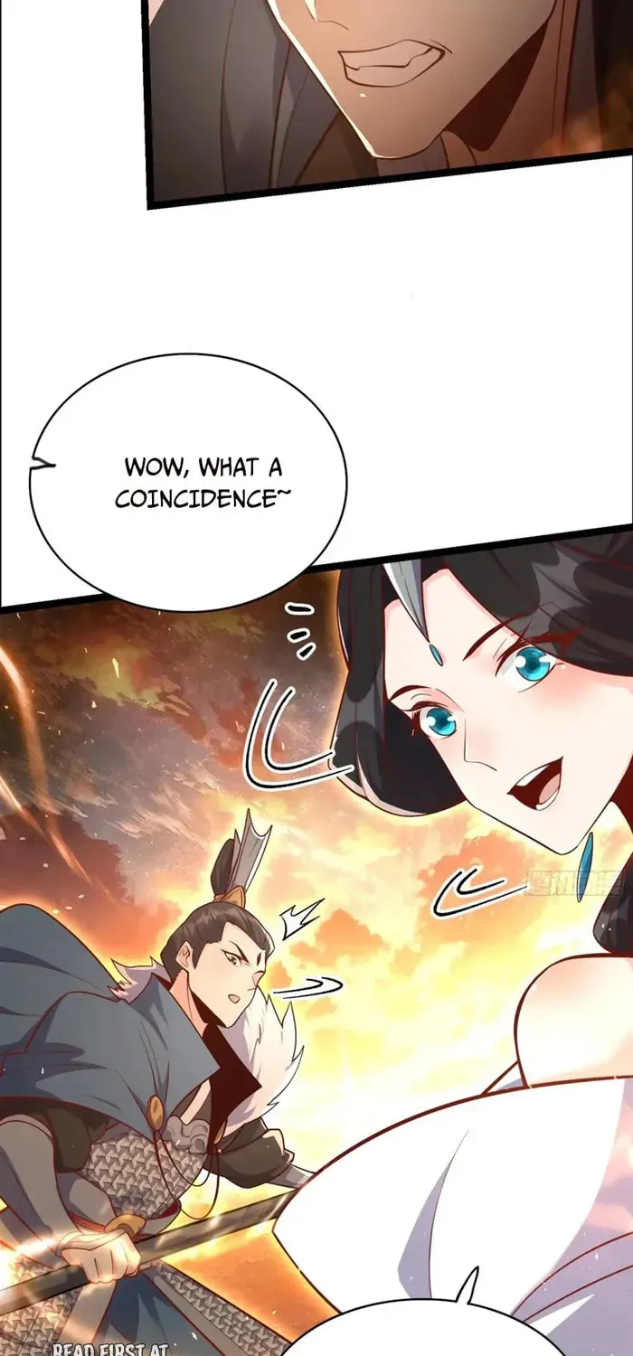 A Big Shot Actually Chapter 535 page 40 - 