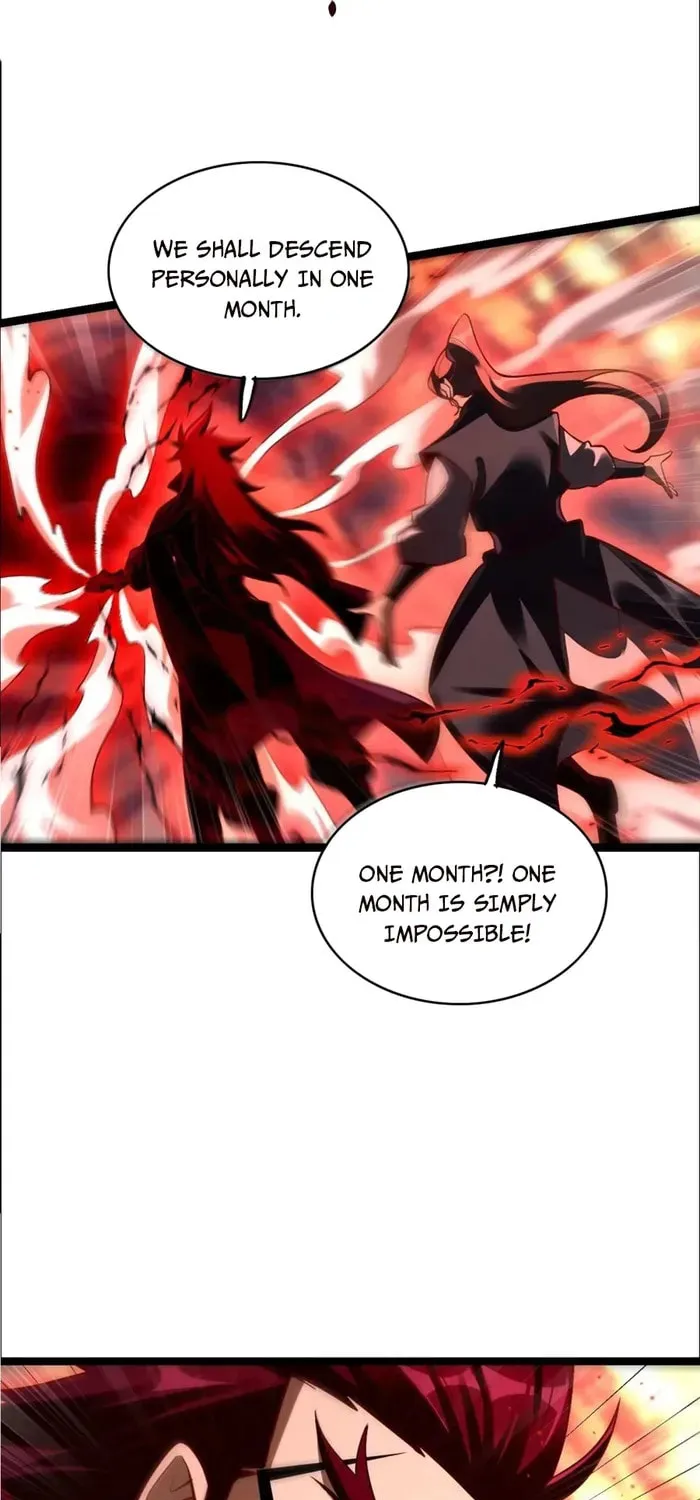 A Big Shot Actually Chapter 535 page 5 - 