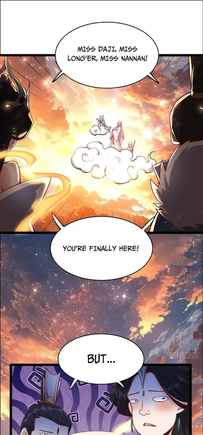 A Big Shot Actually Chapter 535 page 42 - 