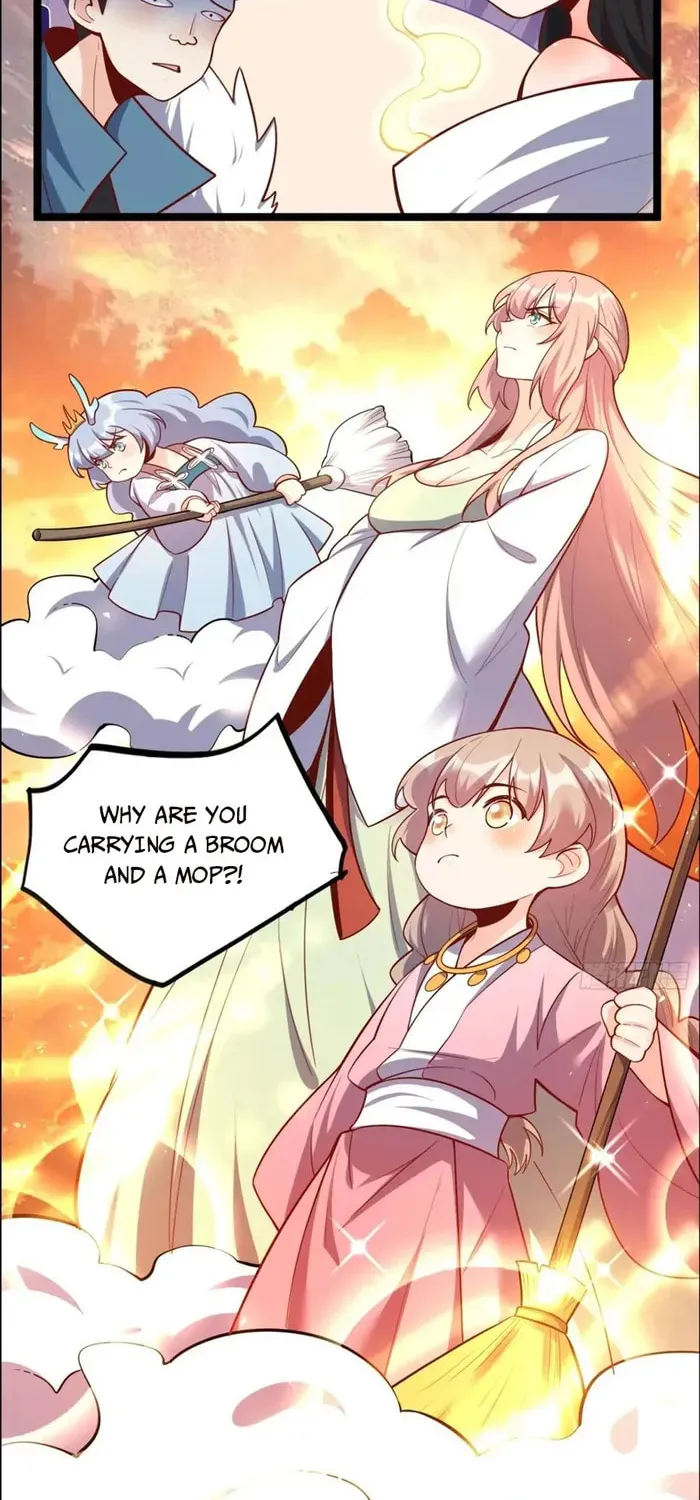 A Big Shot Actually Chapter 535 page 43 - 