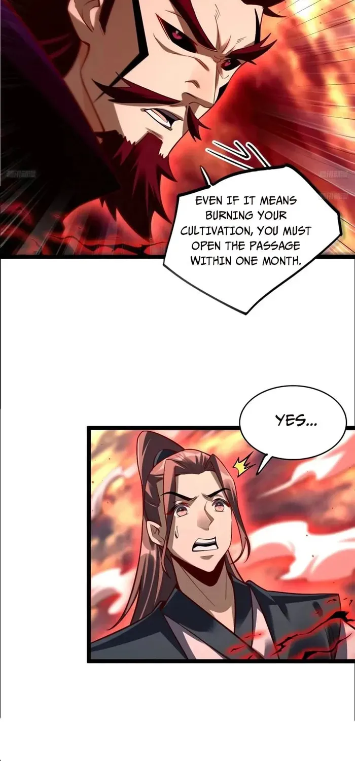 A Big Shot Actually Chapter 535 page 6 - 