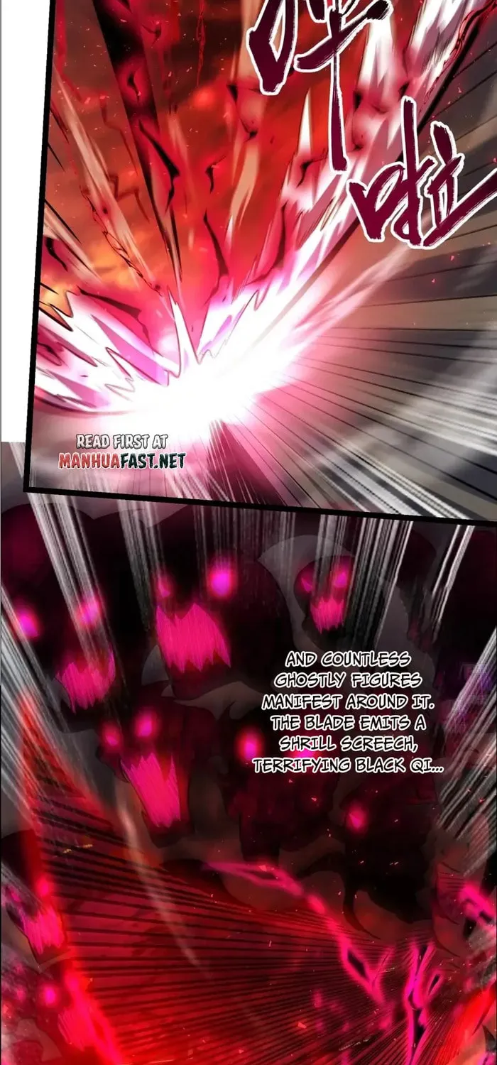 A Big Shot Actually Chapter 535 page 8 - 
