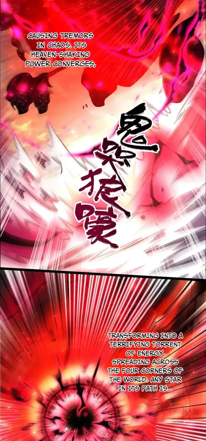 A Big Shot Actually Chapter 535 page 9 - 