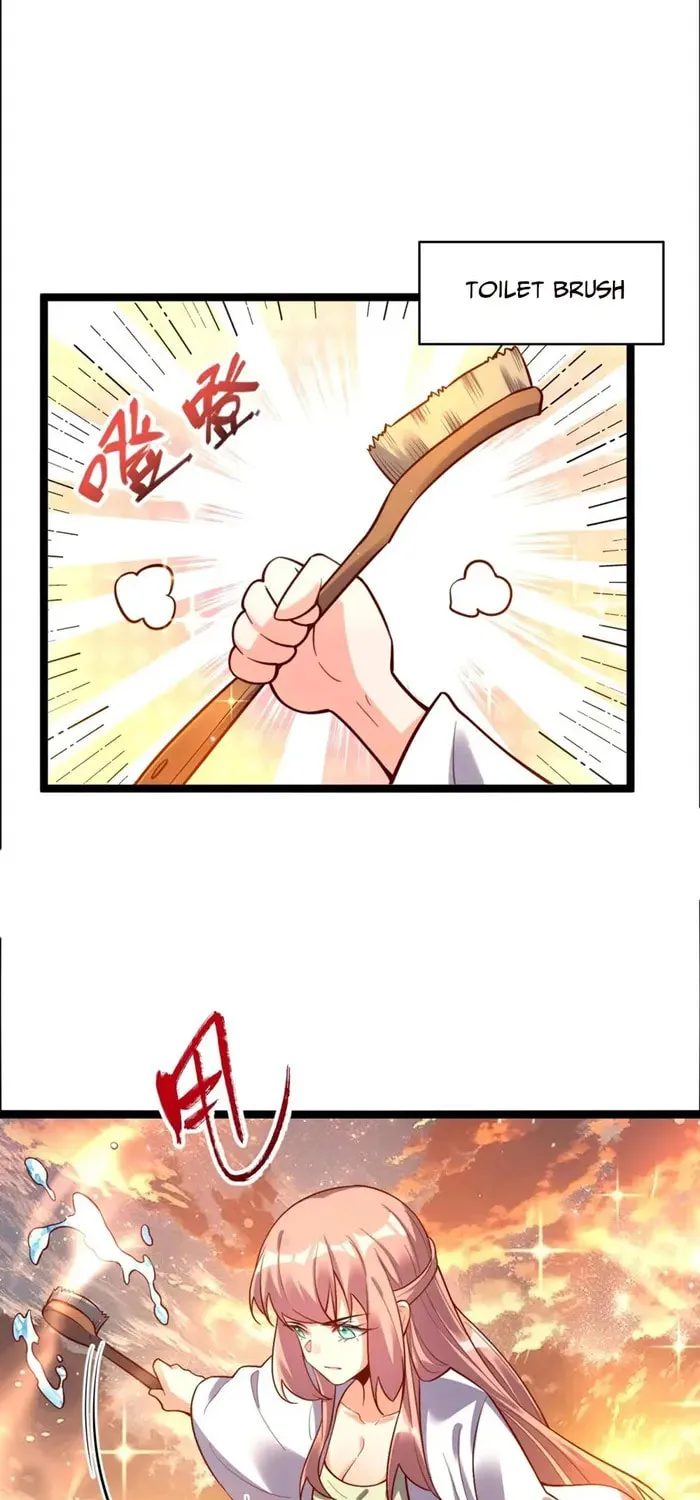 A Big Shot Actually Chapter 536 page 13 - 