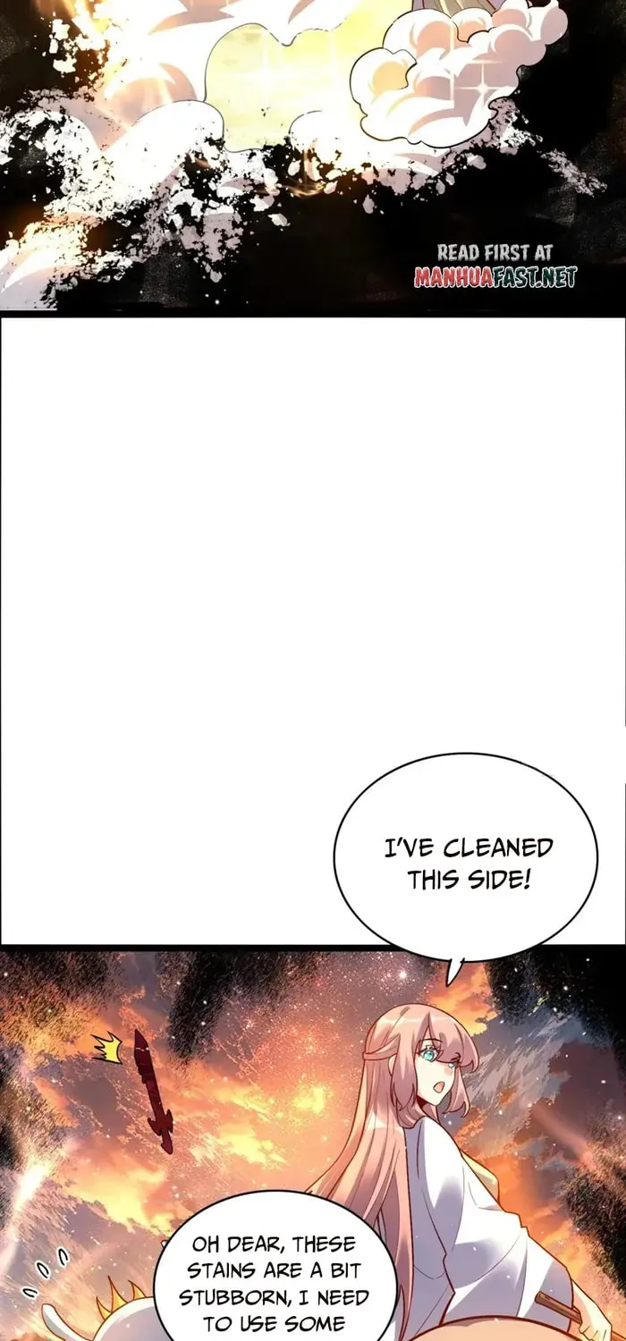 A Big Shot Actually Chapter 536 page 15 - 