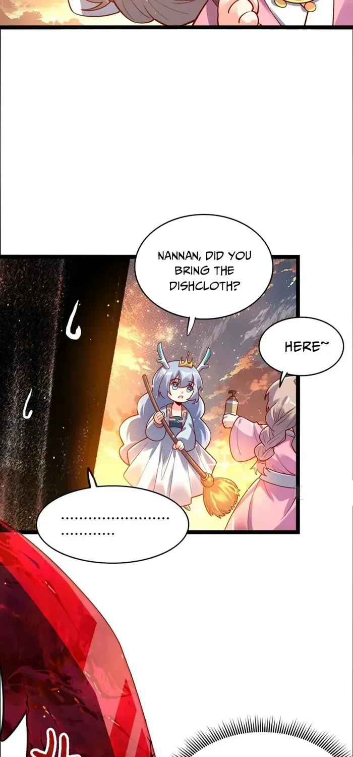 A Big Shot Actually Chapter 536 page 17 - 