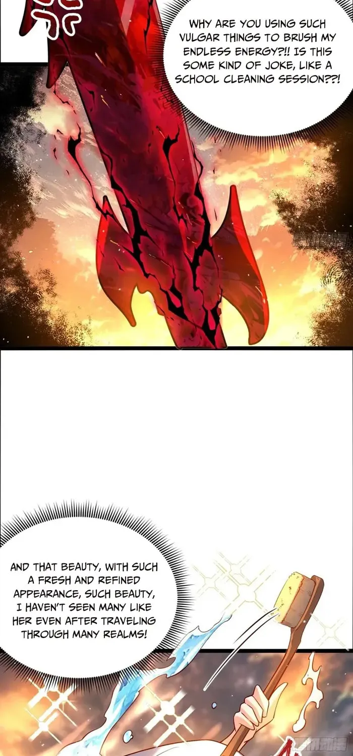 A Big Shot Actually Chapter 536 page 18 - 