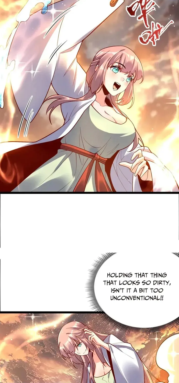 A Big Shot Actually Chapter 536 page 19 - 