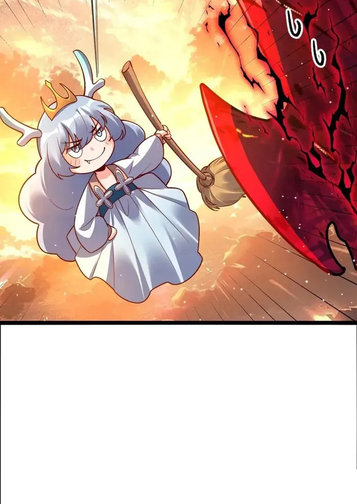 A Big Shot Actually Chapter 536 page 21 - 