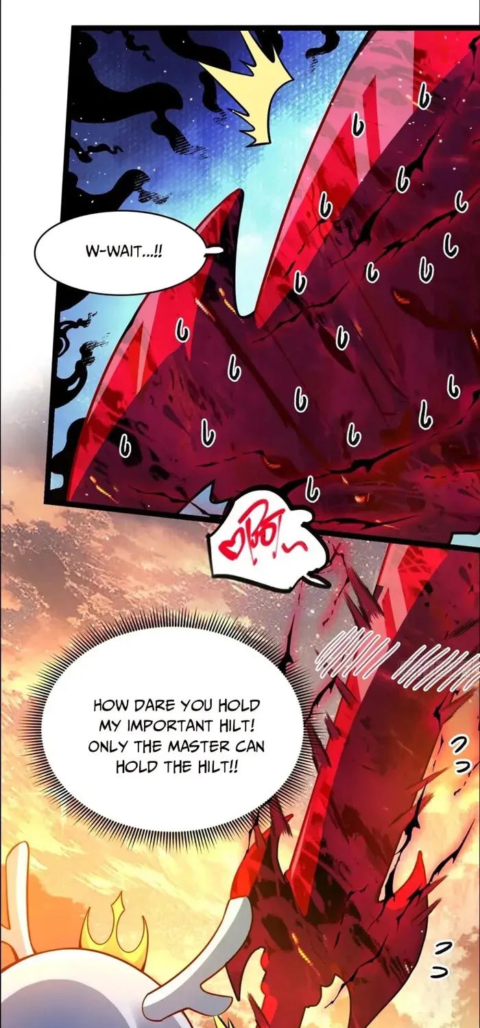 A Big Shot Actually Chapter 536 page 22 - 