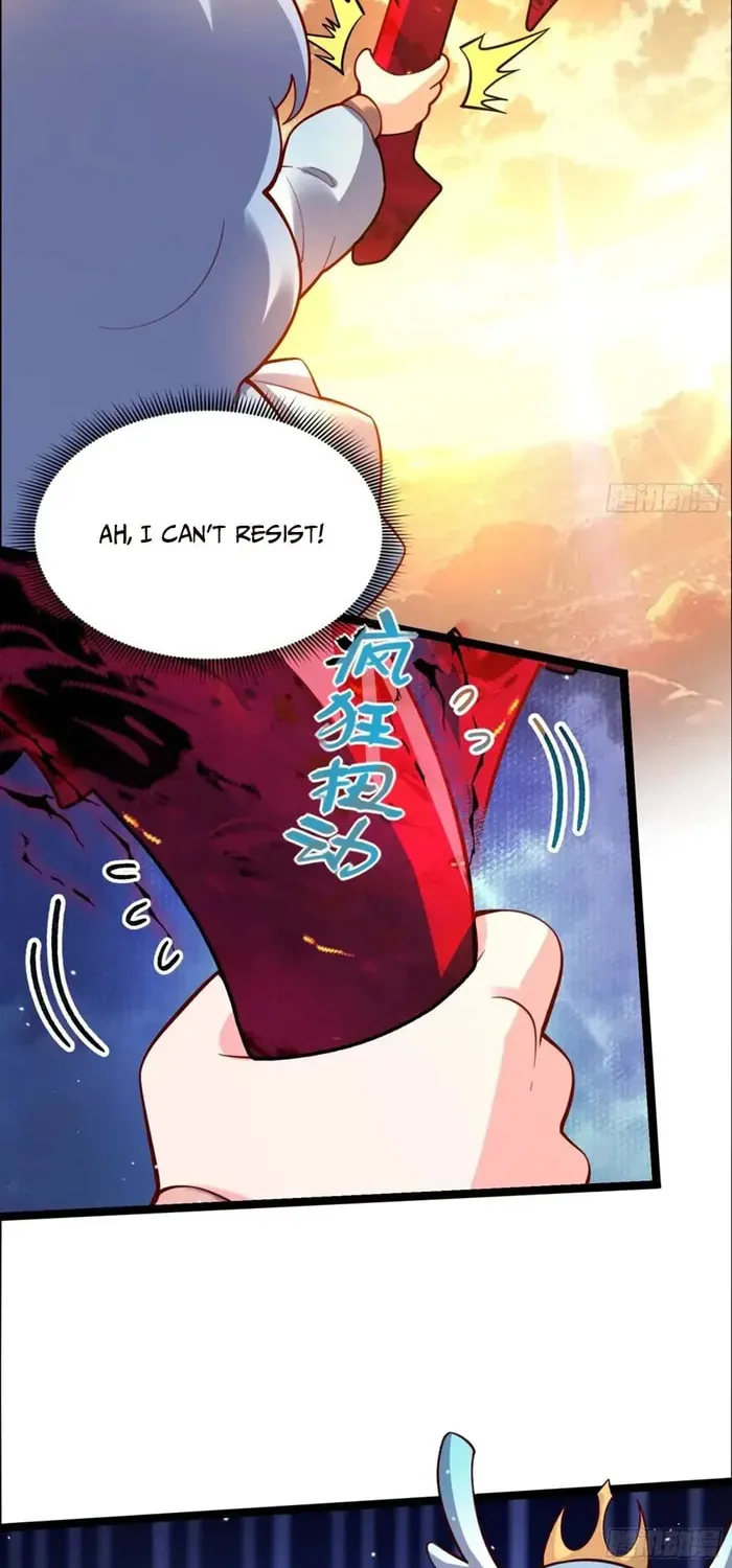 A Big Shot Actually Chapter 536 page 23 - 