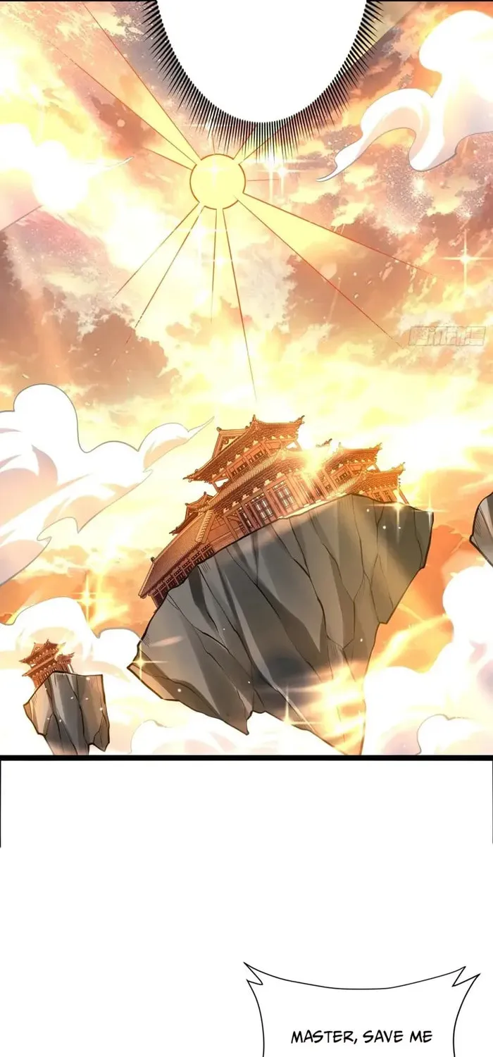 A Big Shot Actually Chapter 536 page 25 - 